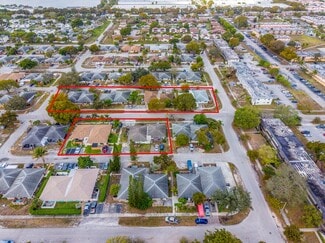 Pompano Beach, FL Multi-Family - 3109 NW 3rd Ave Pompano Beach, FL Multi-Family - 3109 NW 3rd Ave