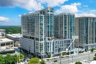 Atlanta, GA Retail - 3005 Peachtree Rd NE