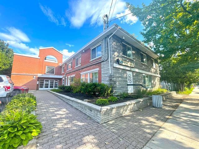 540-542 Rue Antoinette-Robidoux, Longueuil, QC for Rent