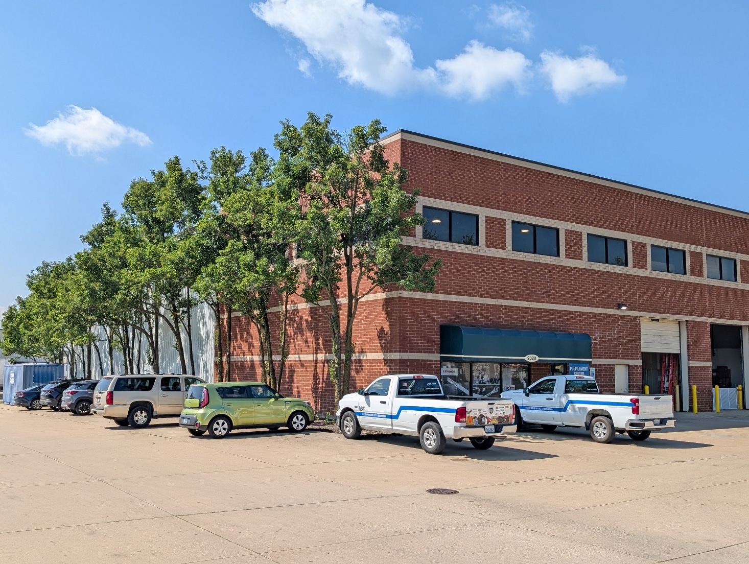 2020-2108 McDonough St, Joliet, IL for Rent