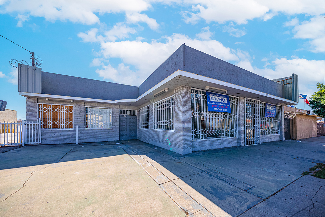 1122 W Anaheim St, Wilmington, CA for Sale