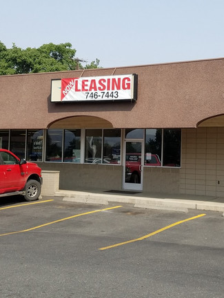 Lewiston, ID Retail - 1039 21st St