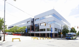 Erie, PA Office/Medical - 300 State St