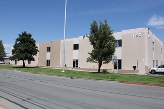 Reno, NV Office - 1150 Matley Ln