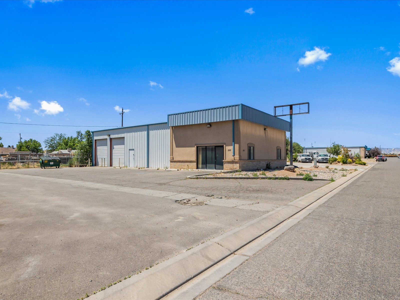 383 Indian Rd Grand Junction, CO 81501 Industrial Property for Sale