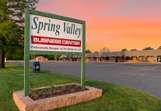 Springfield, MO Office/Retail - 1675 E Seminole St