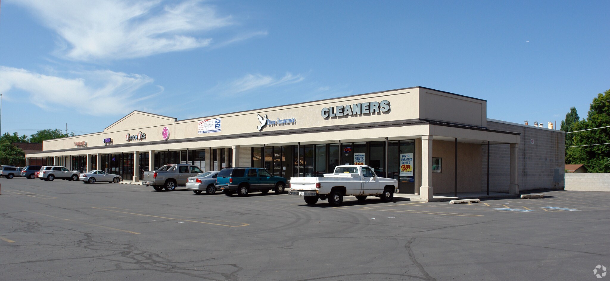 9304-9322 S 700 E, Sandy, UT for Rent