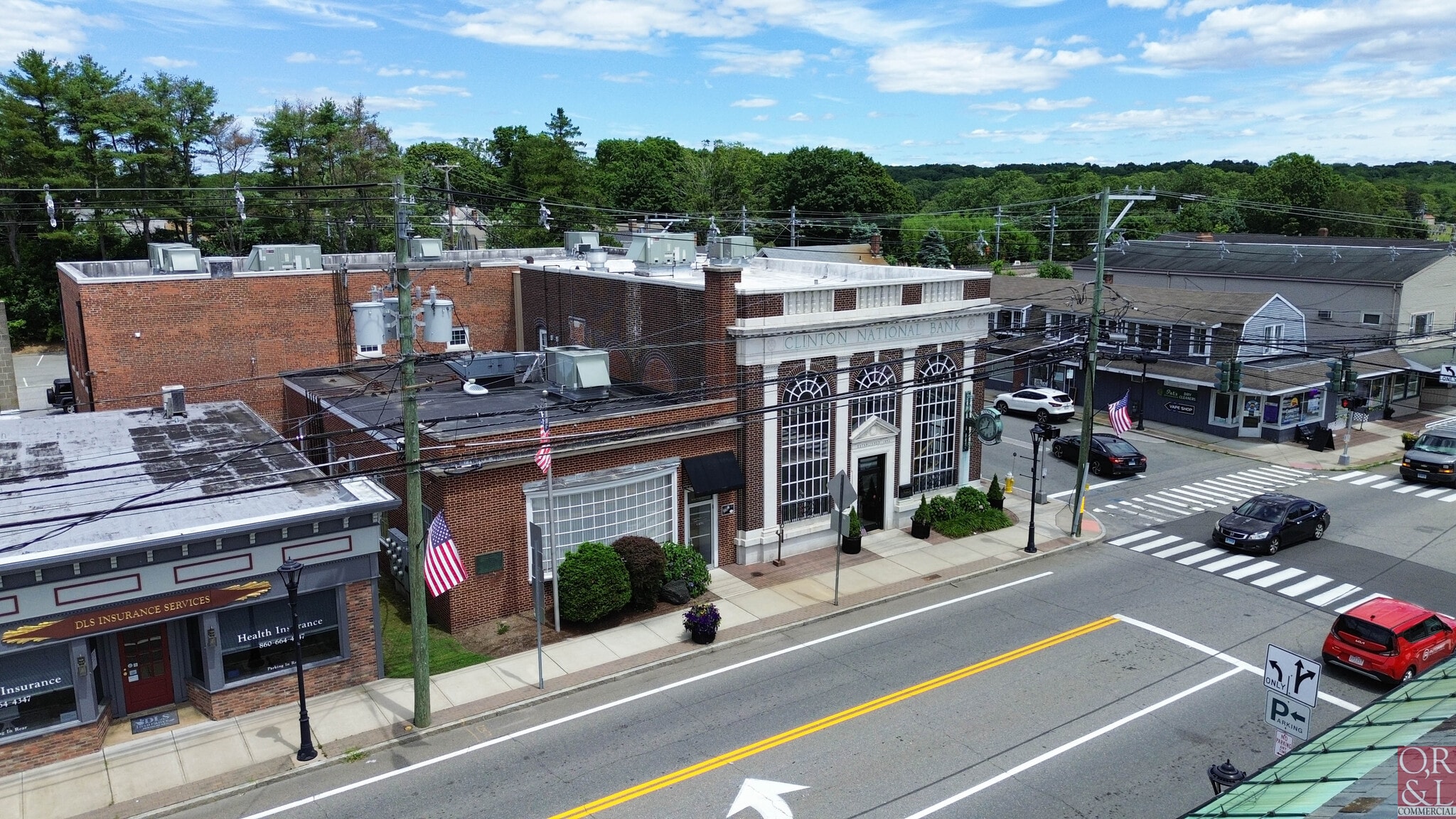 1 W Main St, Clinton, CT for Rent