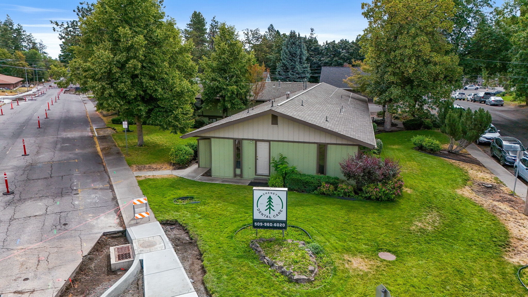 625 B St, Cheney, WA for Sale