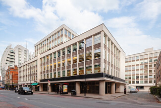 London, LND Office - 55-71 City Rd