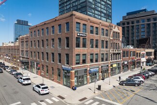 Chicago, IL Coworking Space - 900 W Randolph St