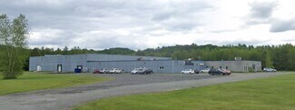 Stanstead, QC Manufacturing - 10 St Bachelder