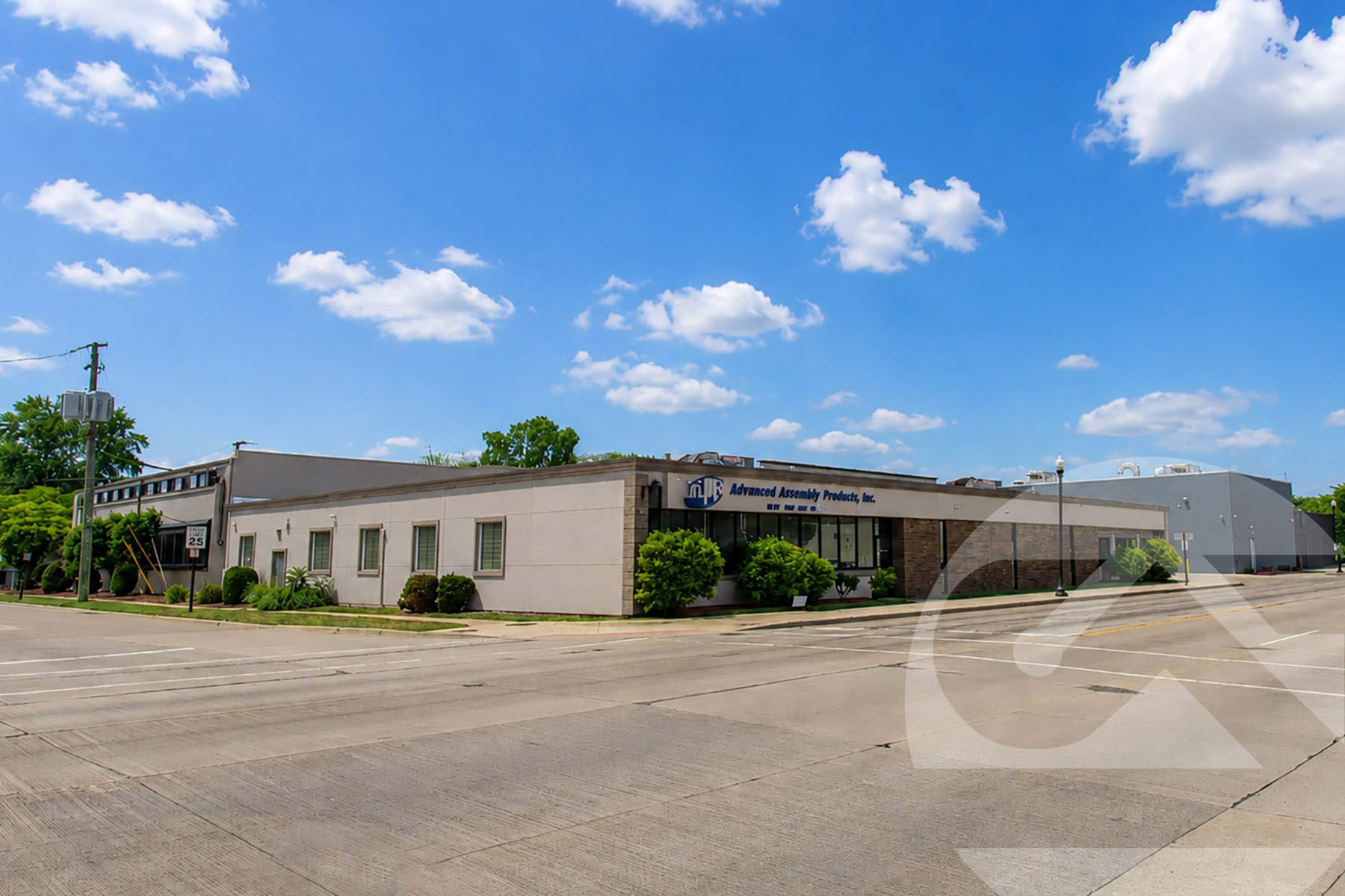 1300 E 9 Mile Rd, Hazel Park, MI for Sale
