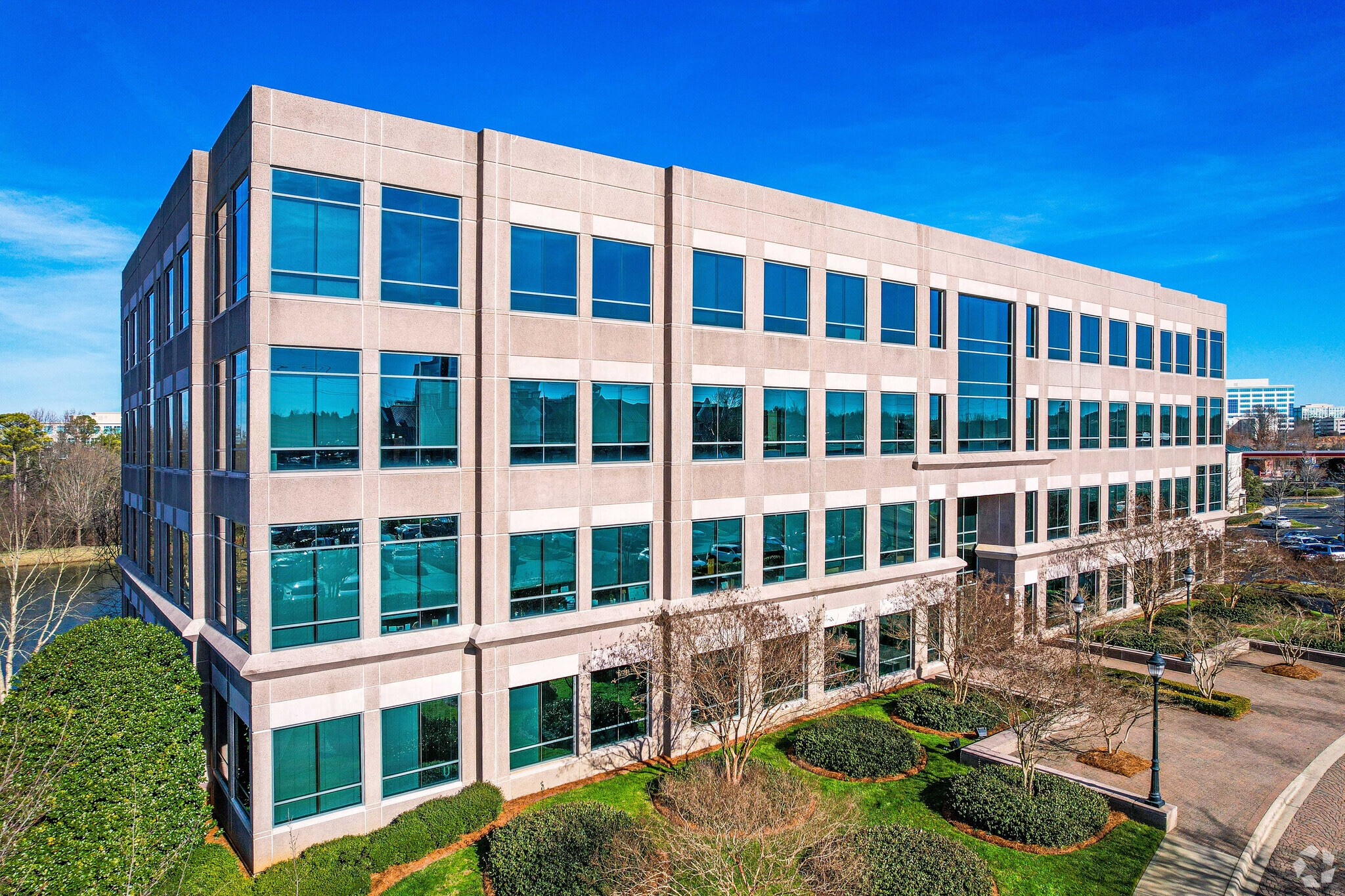 15720 Brixham Hill Ave, Charlotte, NC for Rent