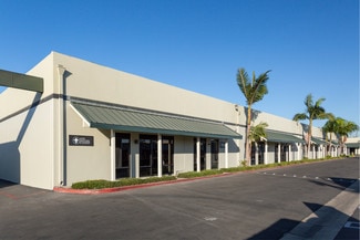 Huntington Beach, CA Flex - 16182 Gothard St