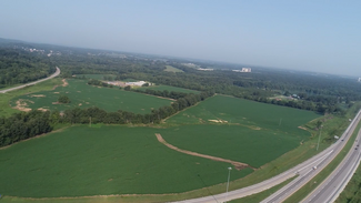 Sebree, KY Commercial - Highway 56 and Interstate 69