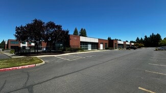 Hillsboro, OR Flex - 8975 NE Walker Rd