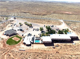 Lake Powell, UT Hospitality - MM 28 Highway 276 Lodge