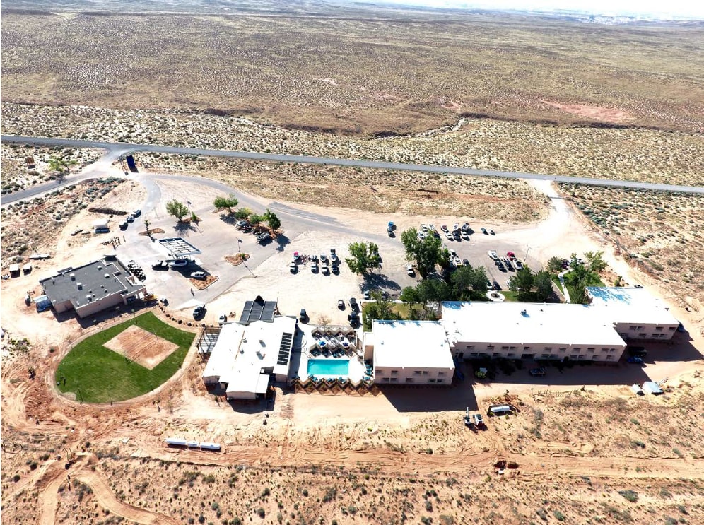 MM 28 Highway 276 Lodge, Lake Powell, UT for Sale