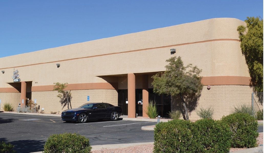 6532 W Flint St, Chandler, AZ for Rent