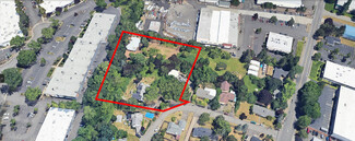 Portland, OR Residential Land - 12390 SW Knoll Dr
