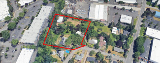 Portland, OR Residential - 12390 SW Knoll Dr