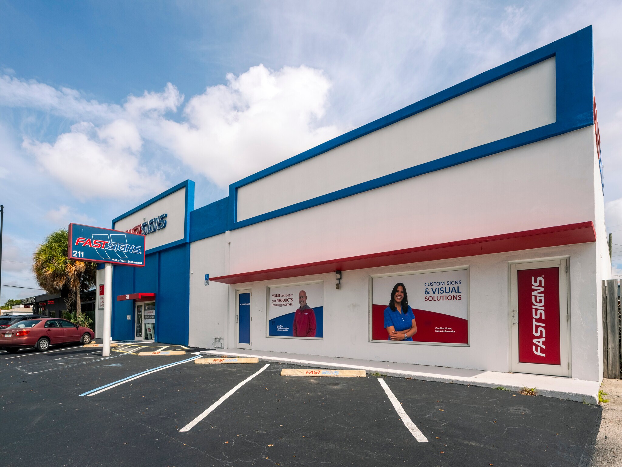 211-215 E Oakland Park, Oakland Park, FL for Sale