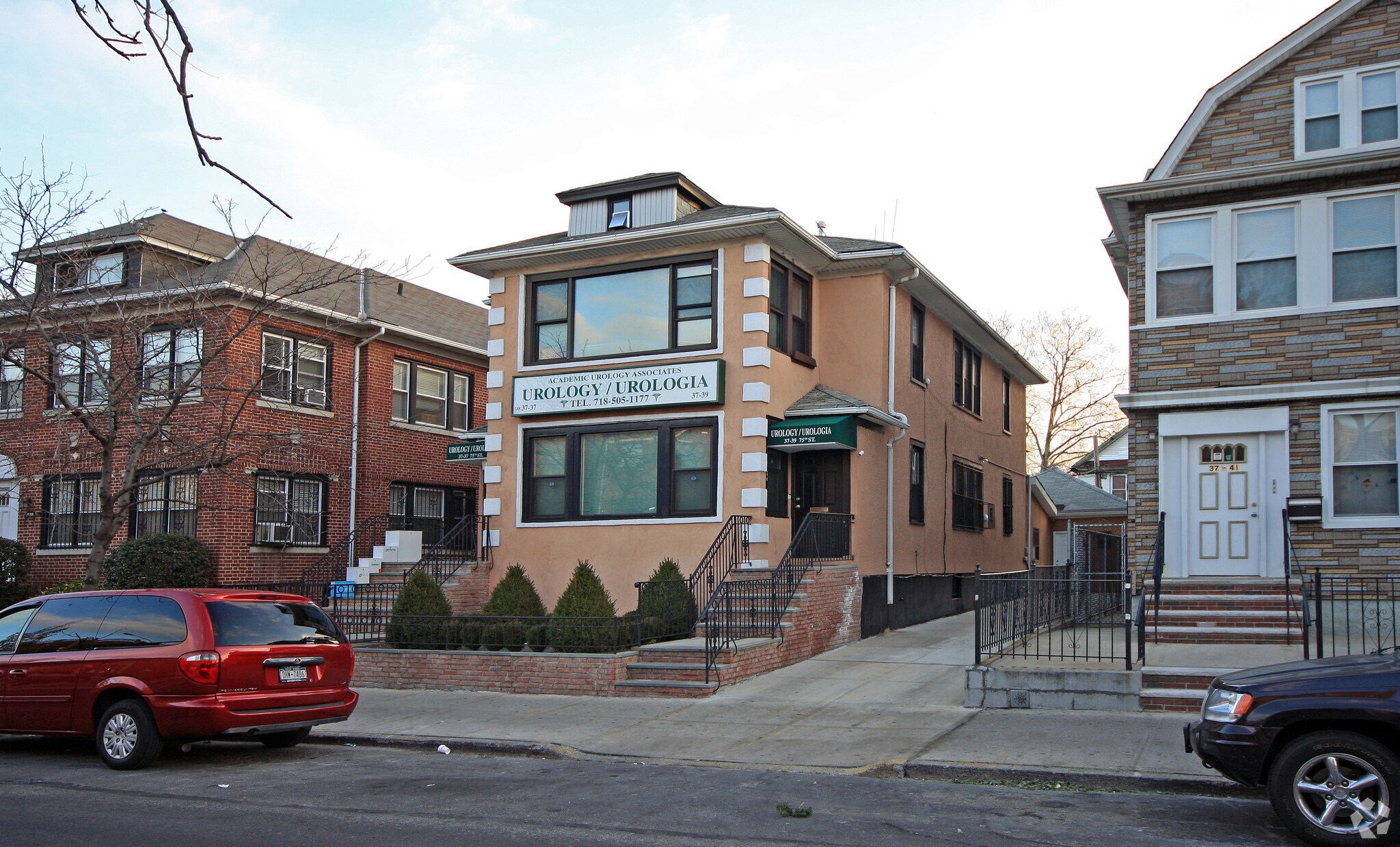 3737-37-39 75th St, Jackson Heights, NY for Sale