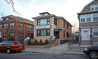 Jackson Heights, NY Office/Residential - 3737-37-39 75th St