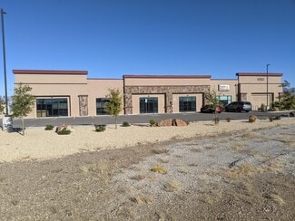 Las Cruces, NM Office - 4160 Northrise dr