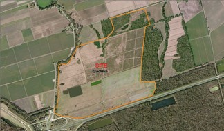 Maringouin, LA Industrial - 15820 Ramah Rd