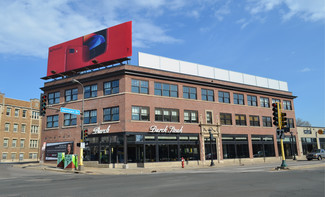 Minneapolis, MN Storefront Retail/Office - 1934-1948 Hennepin Ave