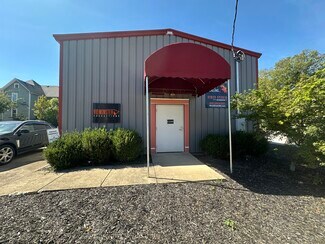 Bowling Green, KY Industrial - 701 Chestnut St