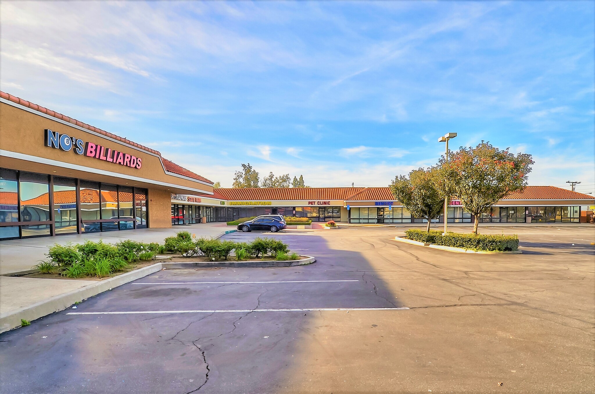 2463-2529 S Euclid Ave, Ontario, CA for Rent