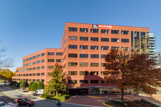 Bethesda, MD Office - 7700 Old Georgetown Rd