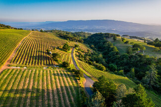 Angwin, CA Commercial - O Howell Mountain