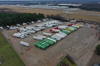 Concord, NC Industrial Land - 1450 Ivey Cline Rd