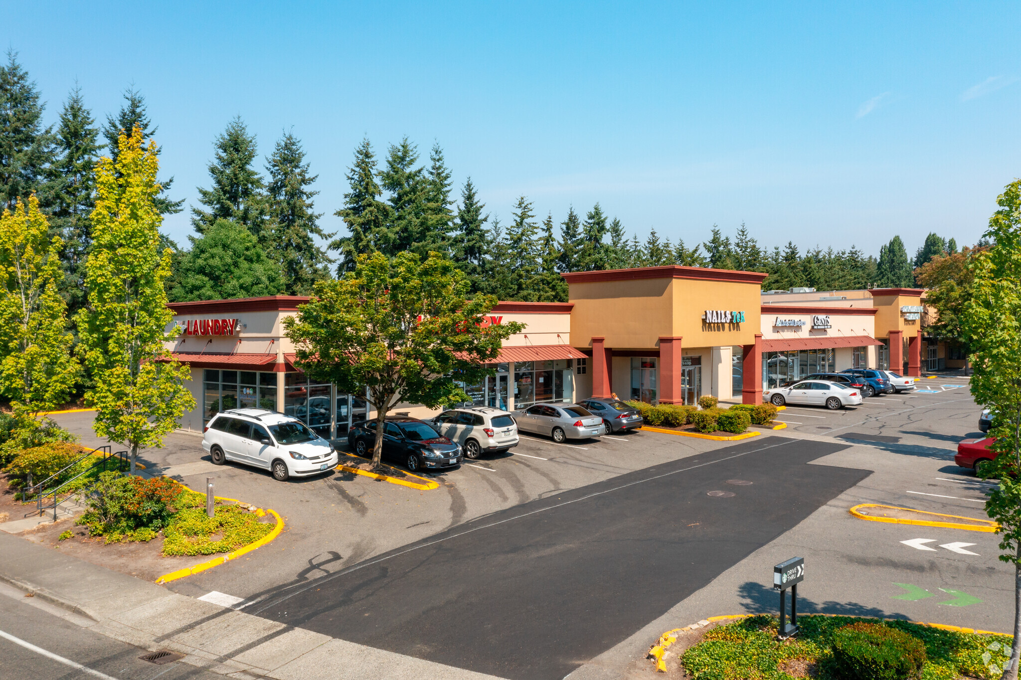 1600-1642 SW Dash Point Rd, Federal Way, WA for Rent