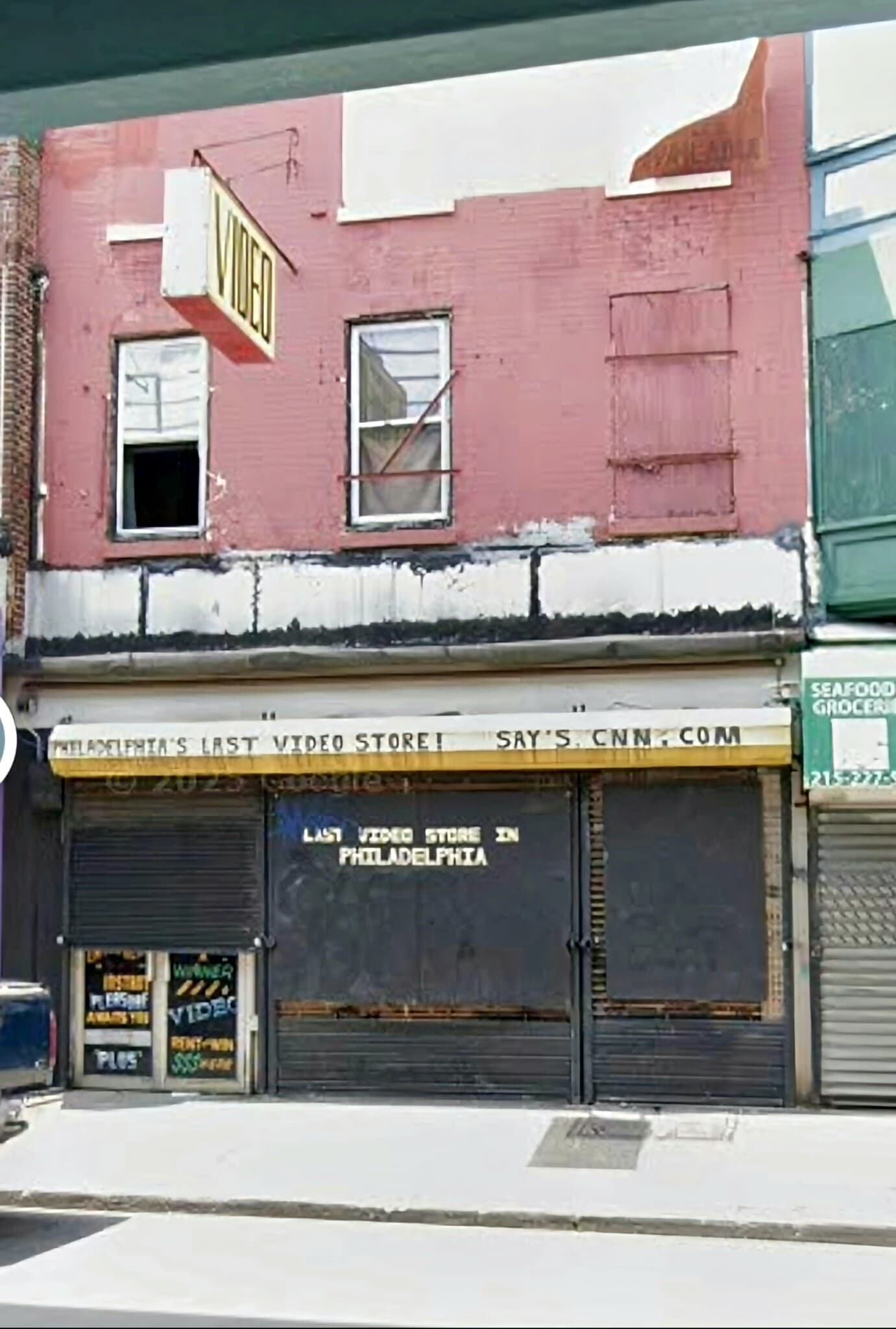 4456 Frankford Ave, Philadelphia, PA for Sale