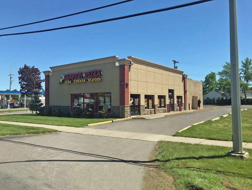 24105 Eureka Rd, Taylor, MI for Sale