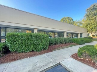 Greensboro, NC Office, Flex - 7817 National Service Rd