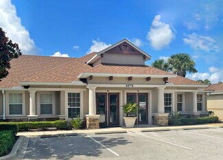 Palm Coast, FL Office - 4879 NW Palm Coast Pky