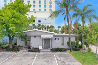 Fort Lauderdale, FL undefined - 412 SE 23rd St