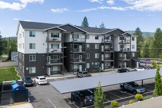 Spokane Valley, WA Apartments - 3905 S Dishman Mica Rd Spokane Valley, WA Apartments - 3905 S Dishman Mica Rd