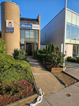 Glen Oaks, NY Retail - 256-10 Union Tpke