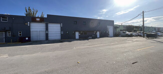 Hialeah, FL Industrial - 1660-1662 W 32nd Pl