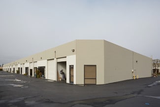 Westminster, CA Industrial - 14392 Hoover St Westminster, CA Industrial - 14392 Hoover St
