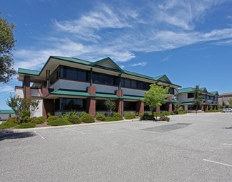 Auburn, CA Office - 470 Nevada St