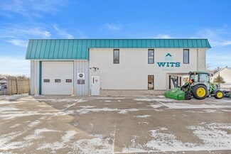 Hanover, MN Industrial - 11238 River Rd