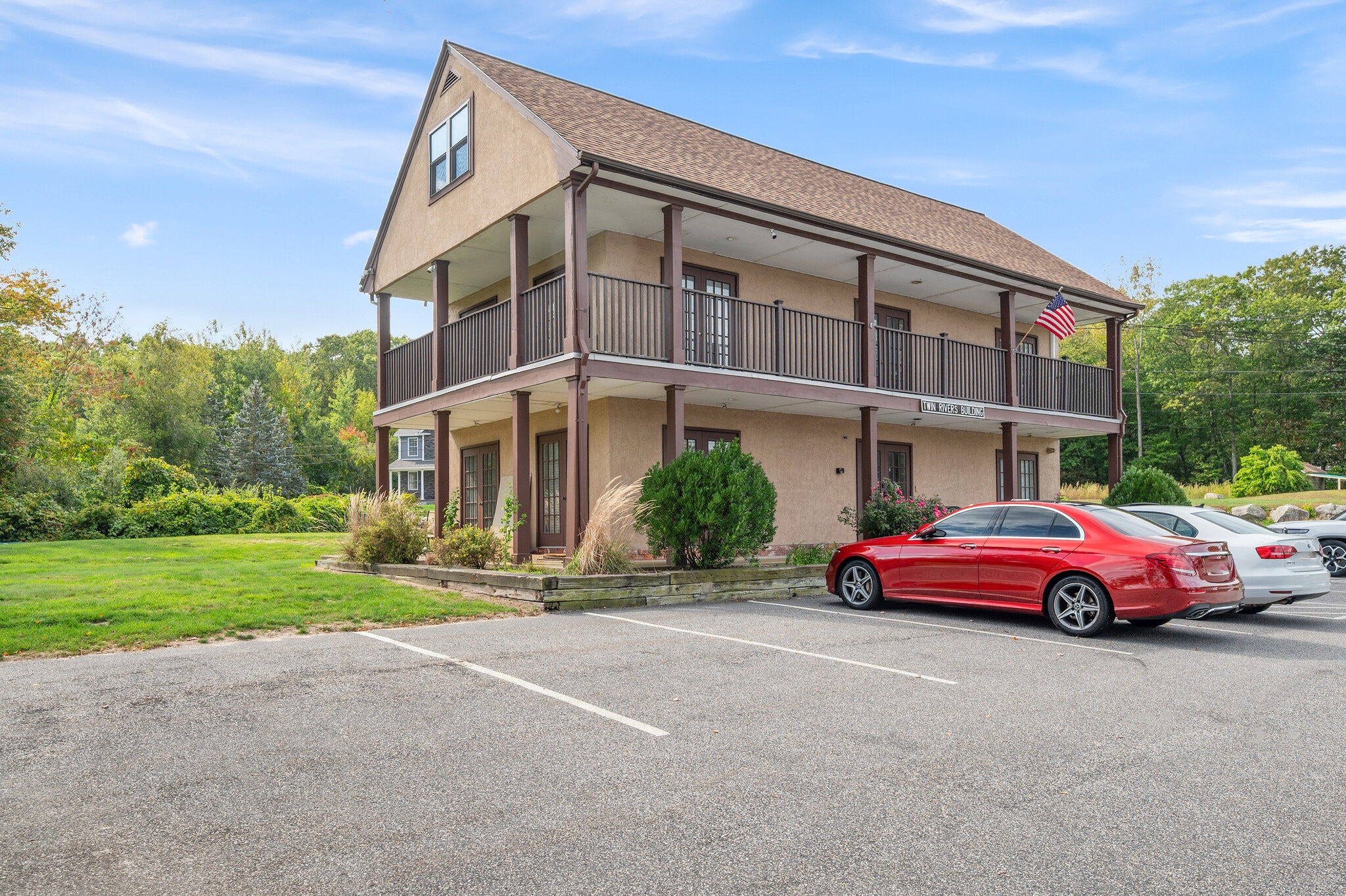 2 douglas Pike, Smithfield, RI for Rent